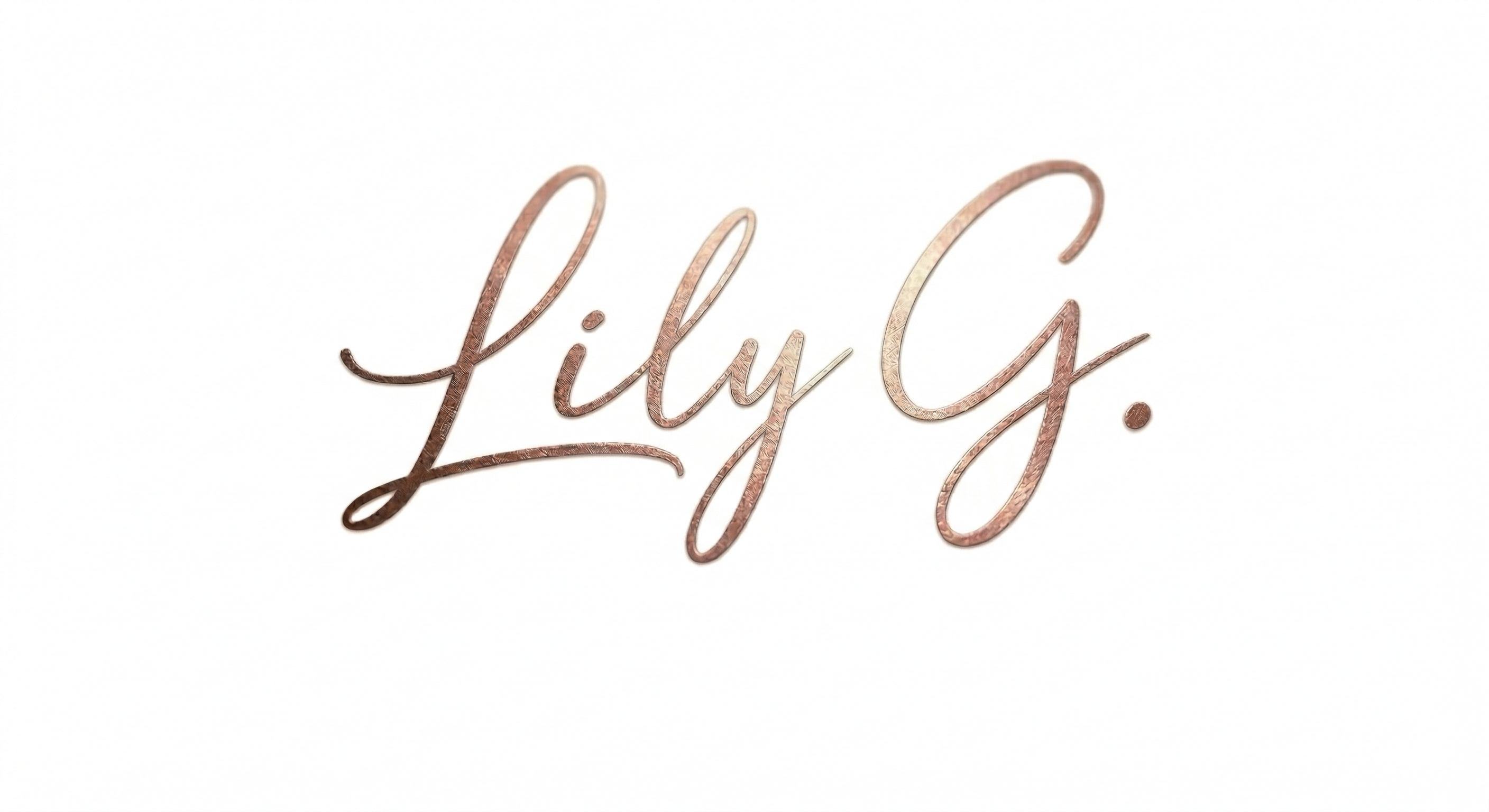 Lily G.