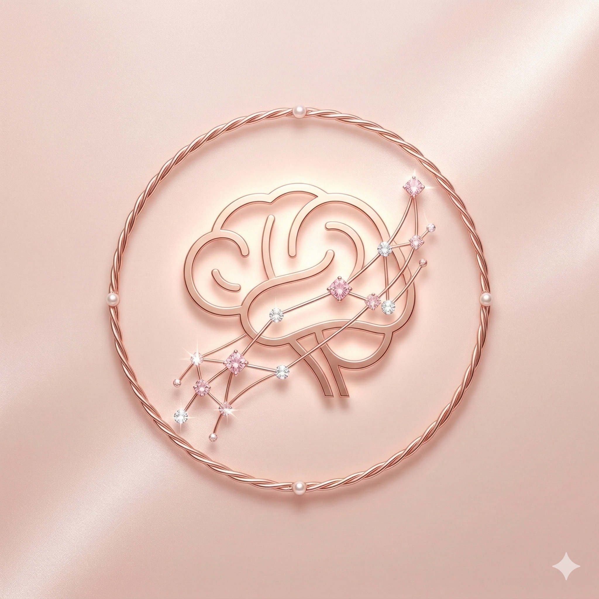 Logo Cerebro Lily G.